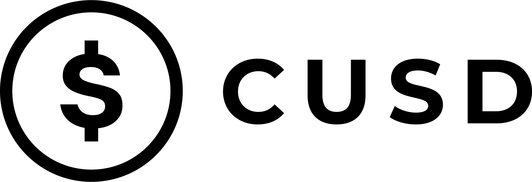 CUSD Brandmark