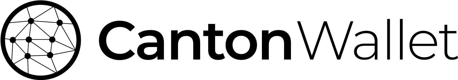 Canton Wallet Brandmark